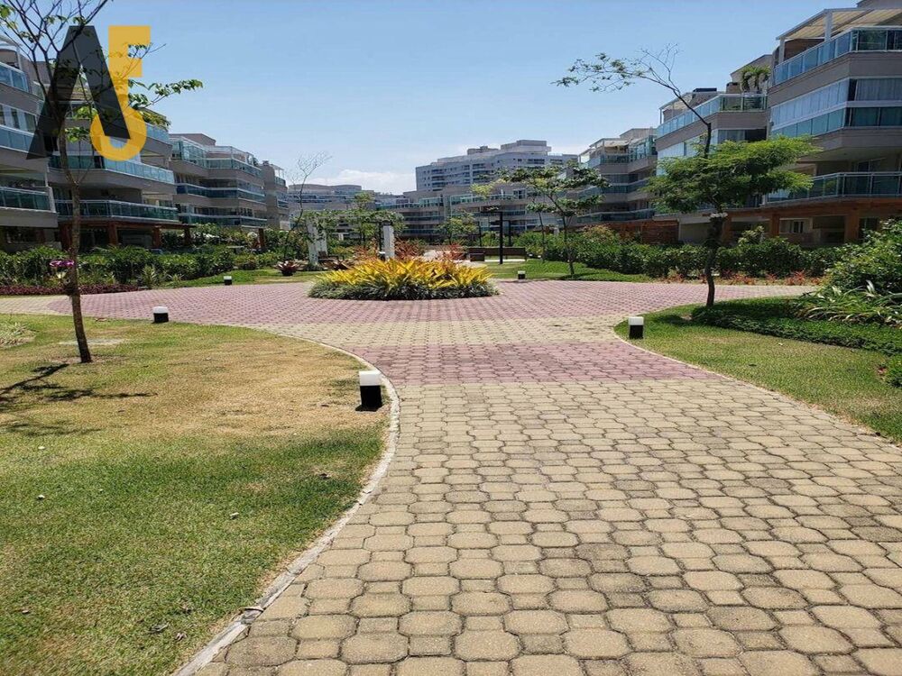 Apartamento, 3 quartos, 123 m² - Foto 3
