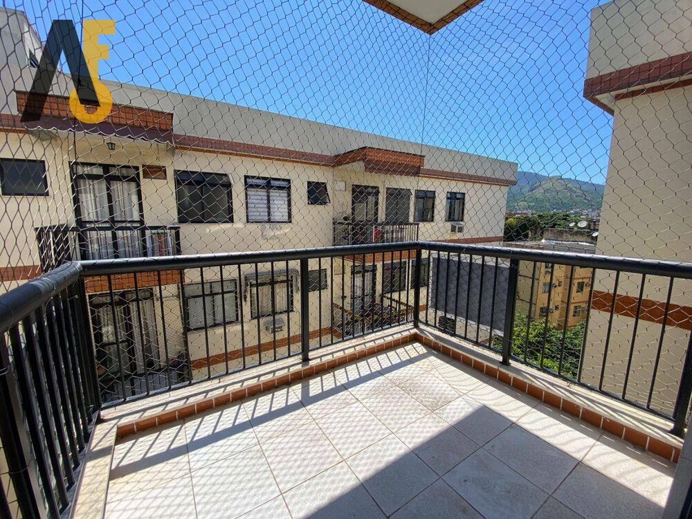 Apartamento, 2 quartos, 68 m² - Foto 1