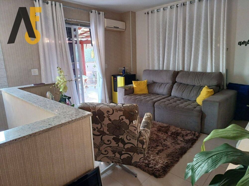 Cobertura à venda com 4 quartos, 216m² - Foto 5