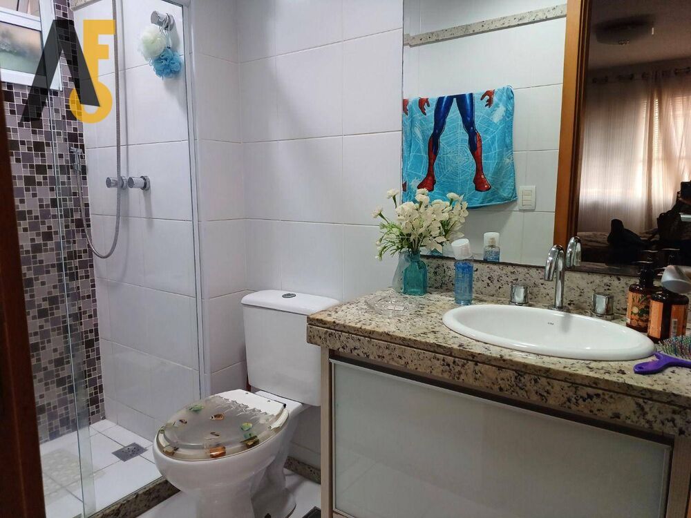 Cobertura à venda com 4 quartos, 216m² - Foto 3