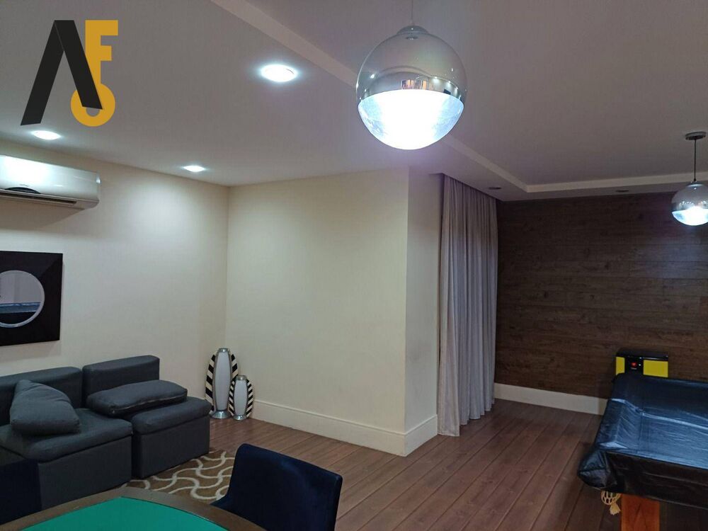 Cobertura à venda com 4 quartos, 216m² - Foto 8