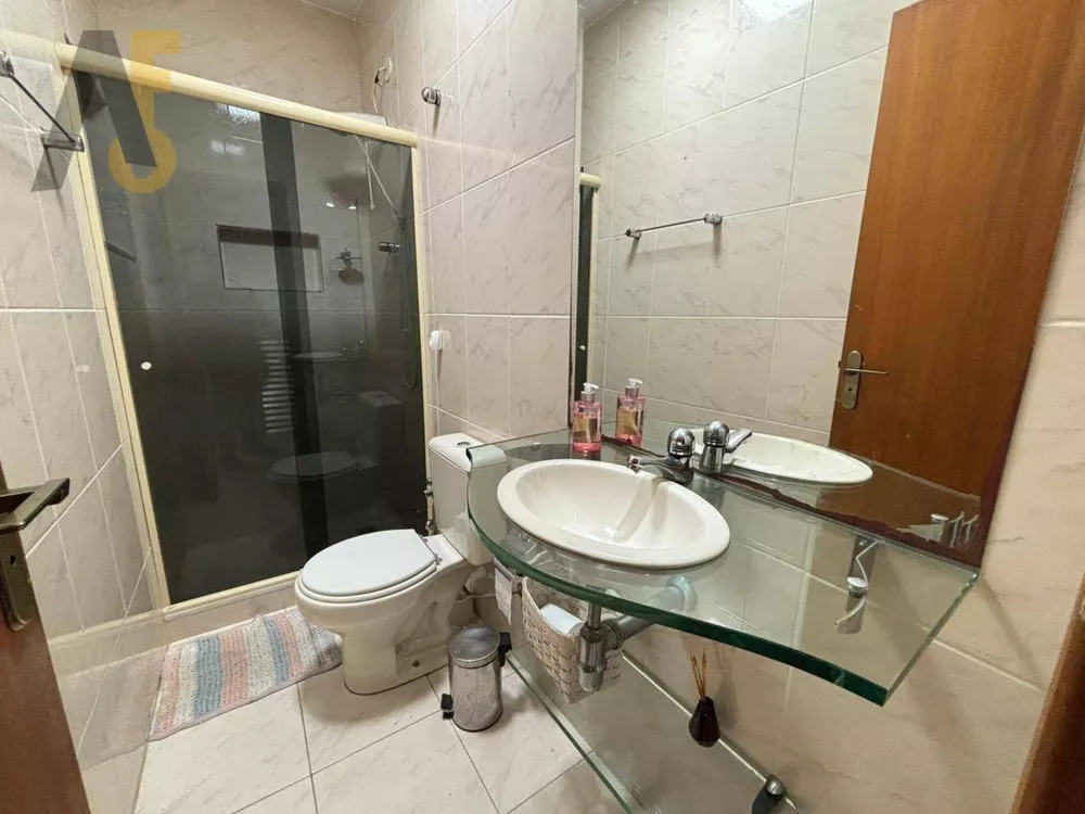 Casa de Condomínio, 3 quartos - Foto 13