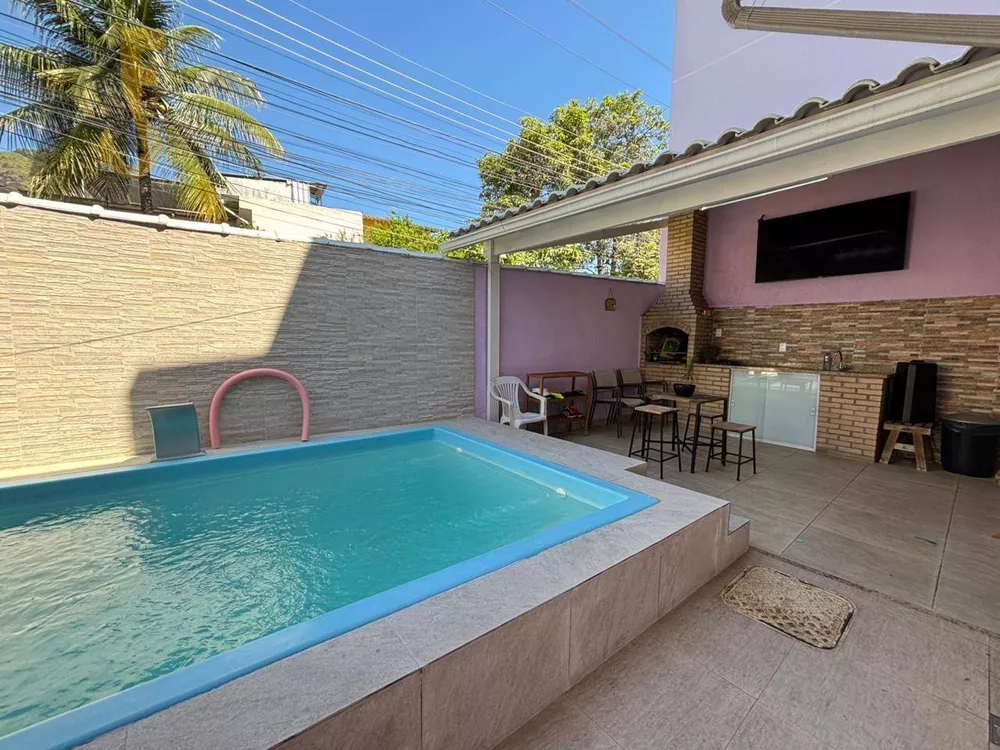 Casa de Condomínio, 3 quartos - Foto 3