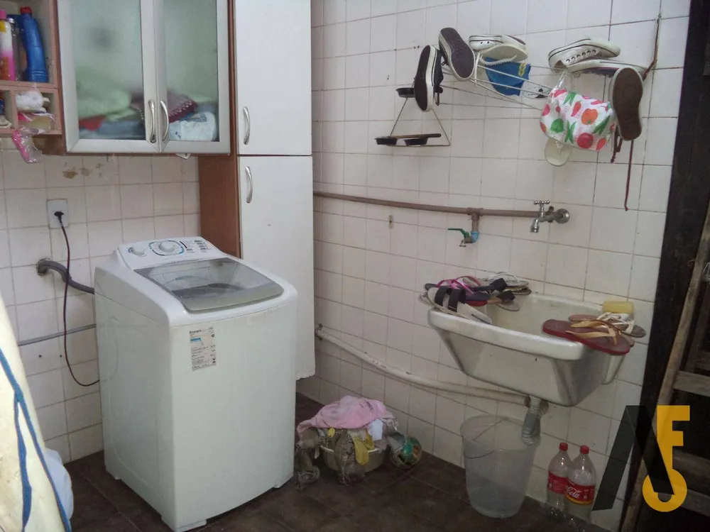 Casa de Condomínio, 3 quartos - Foto 15