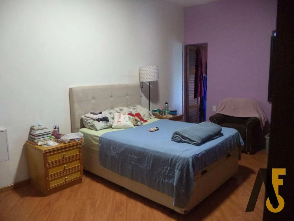 Casa de Condomínio, 3 quartos - Foto 11