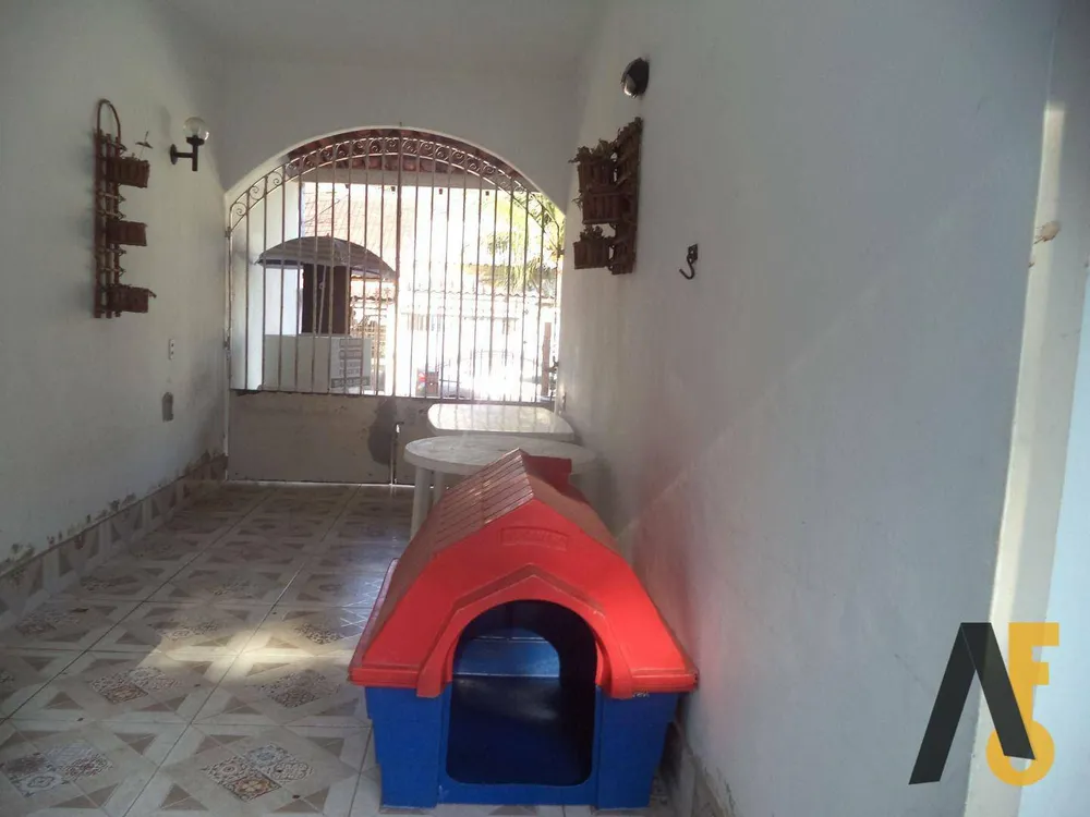 Casa de Condomínio, 3 quartos - Foto 18