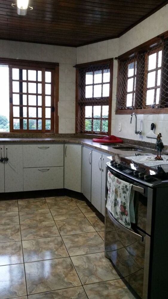 Casa de Condomínio, 3 quartos - Foto 26