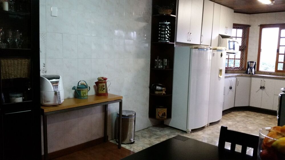 Casa de Condomínio, 3 quartos - Foto 5