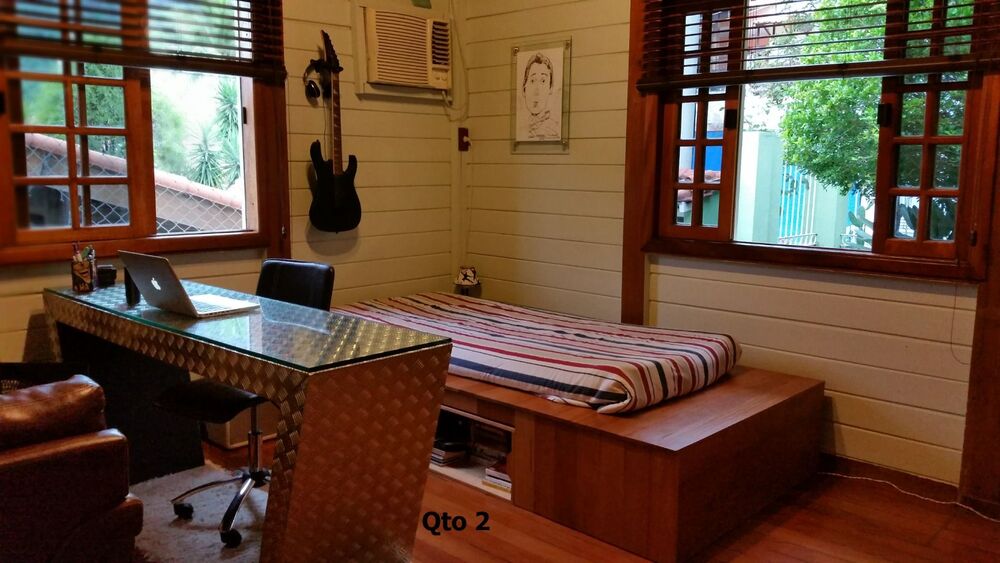 Casa de Condomínio, 3 quartos - Foto 18