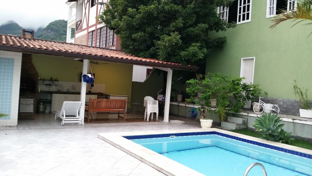 Casa de Condomínio, 3 quartos - Foto 13