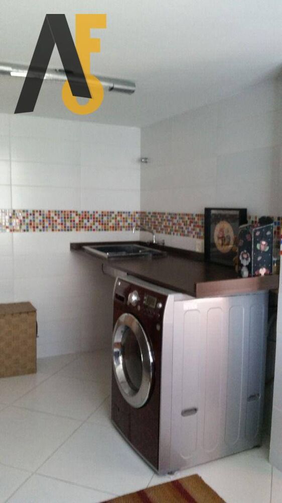 Casa de Condomínio, 3 quartos - Foto 35