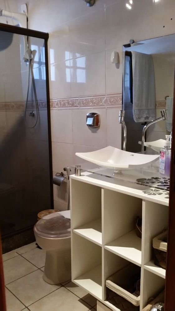 Casa de Condomínio, 3 quartos - Foto 27