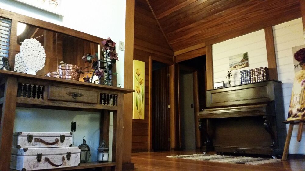 Casa de Condomínio, 3 quartos - Foto 21