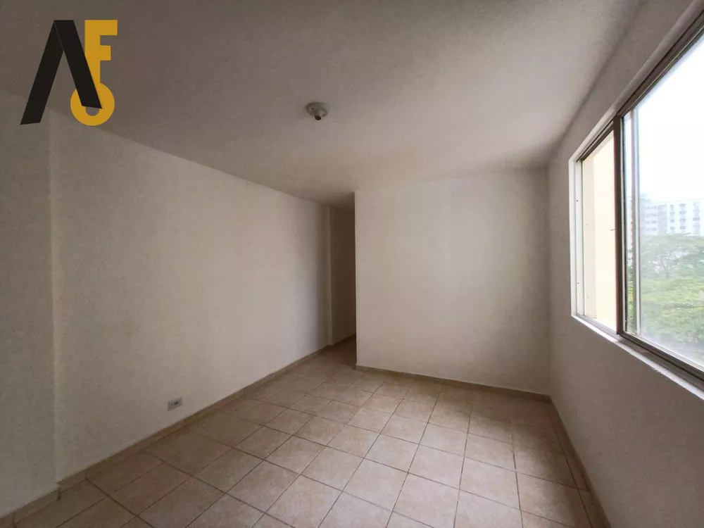 Apartamento à venda com 2 quartos, 48m² - Foto 2