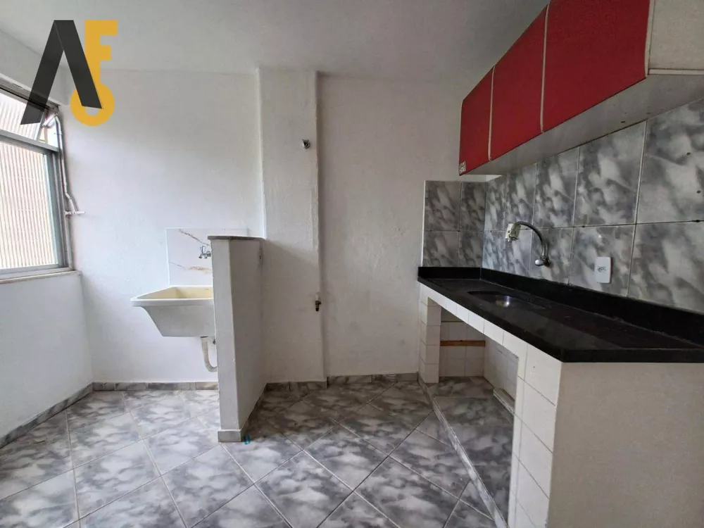 Apartamento à venda com 2 quartos, 48m² - Foto 7