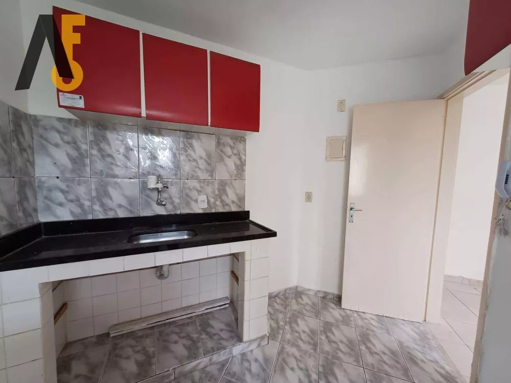 Apartamento à venda com 2 quartos, 48m² - Foto 6