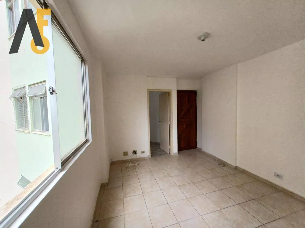 Apartamento à venda com 2 quartos, 48m² - Foto 4