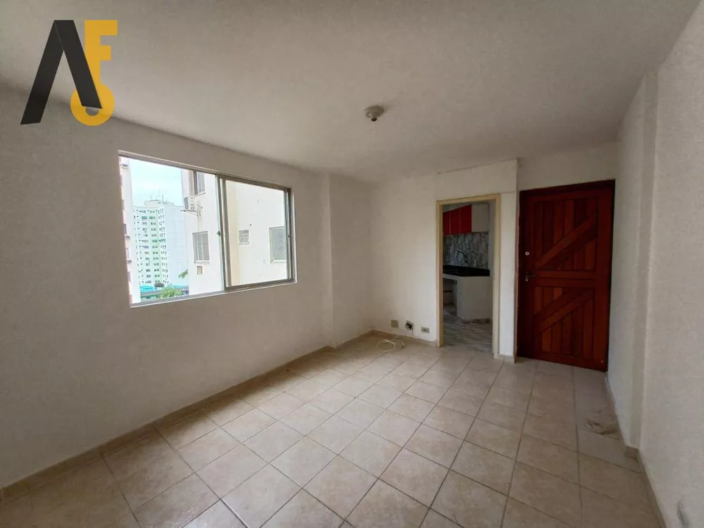 Apartamento à venda com 2 quartos, 48m² - Foto 1