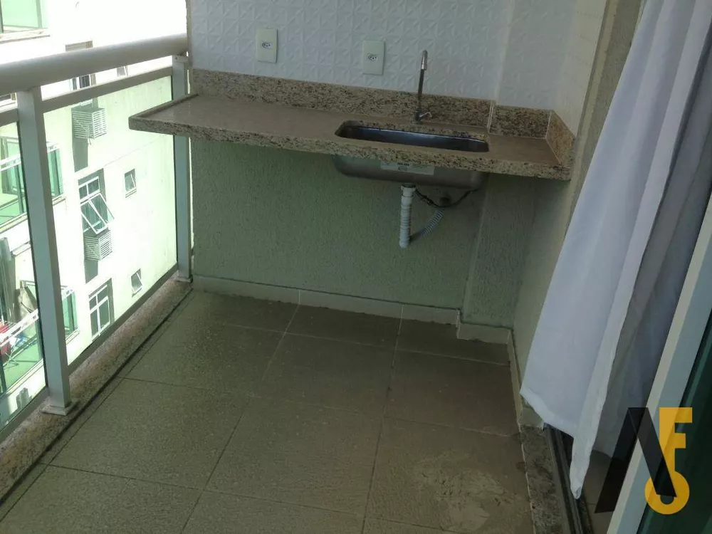 Apartamento, 2 quartos, 59 m² - Foto 4