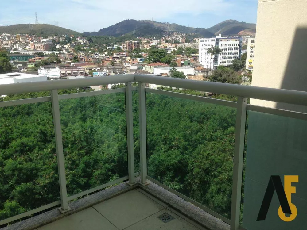 Apartamento, 2 quartos, 59 m² - Foto 5