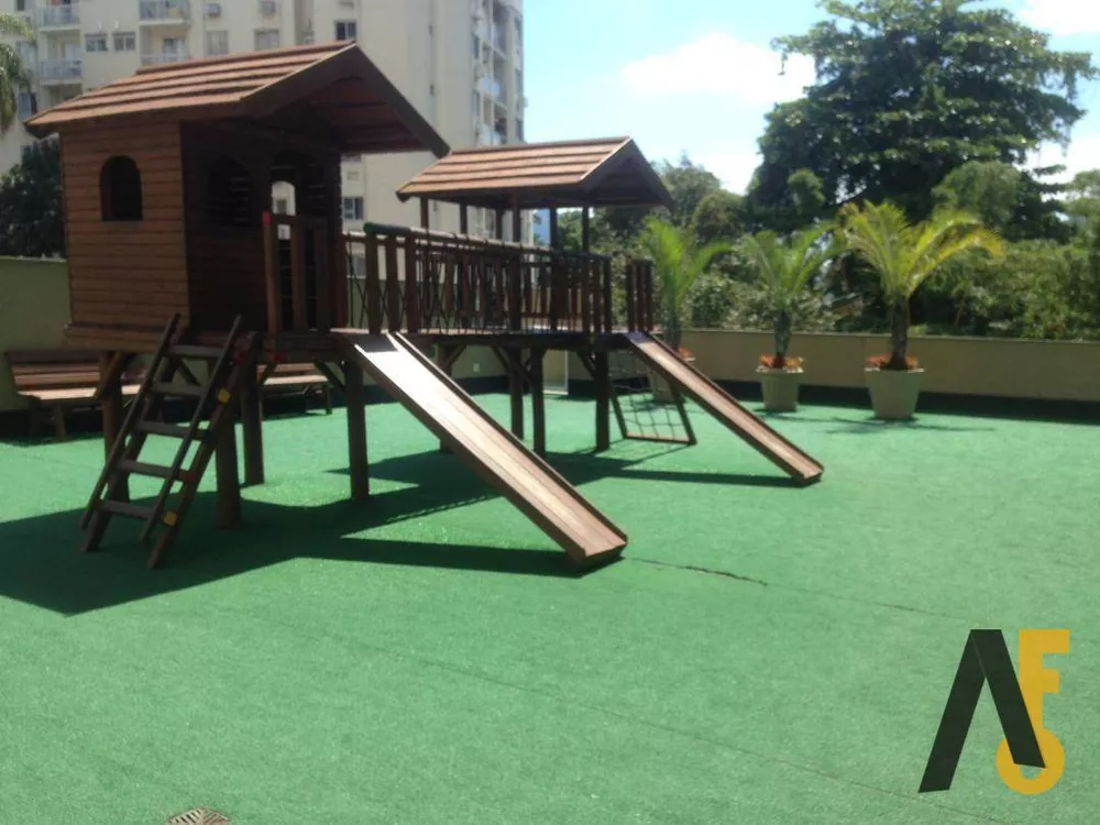 Apartamento, 2 quartos, 59 m² - Foto 7