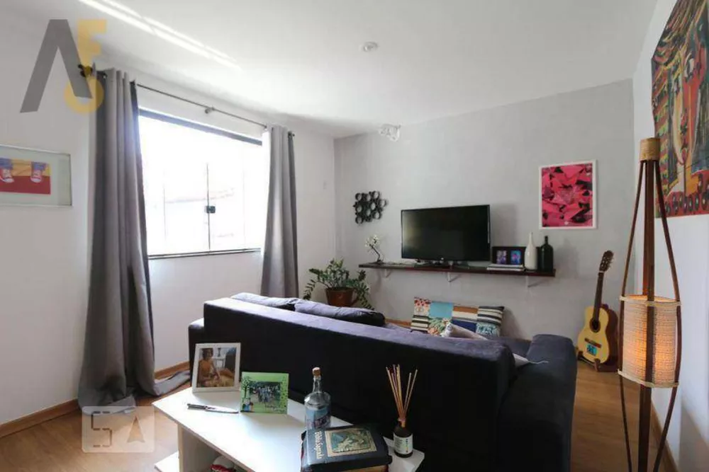 Casa de Condomínio, 3 quartos - Foto 18