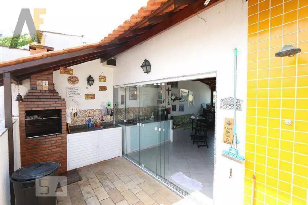 Casa de Condomínio, 3 quartos - Foto 22