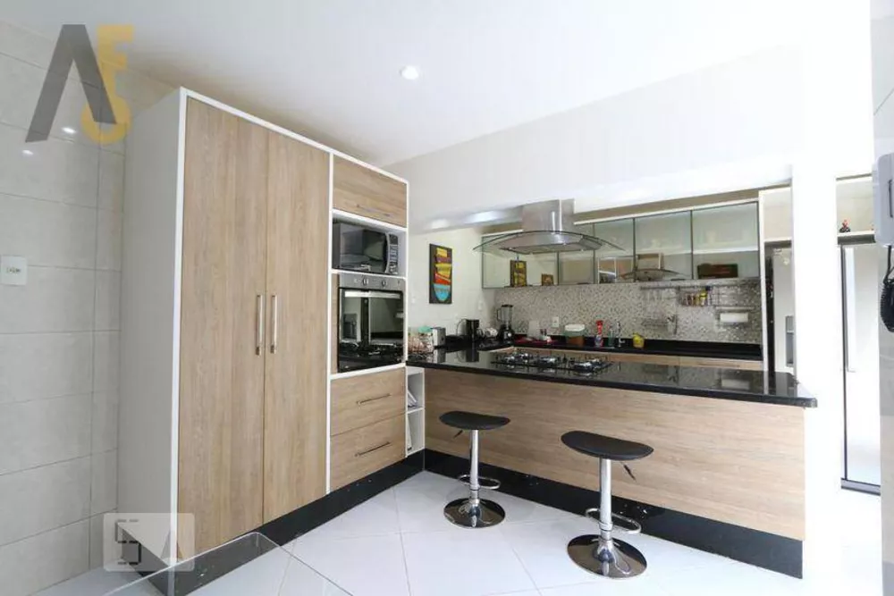 Casa de Condomínio, 3 quartos - Foto 7