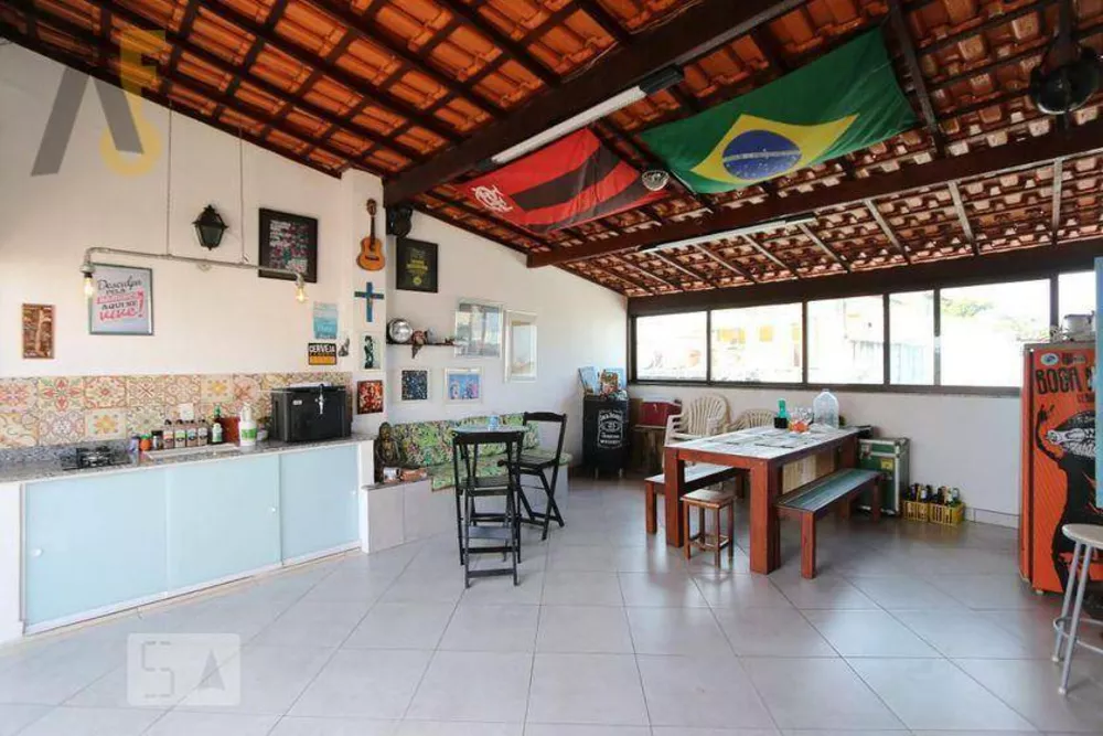 Casa de Condomínio, 3 quartos - Foto 20