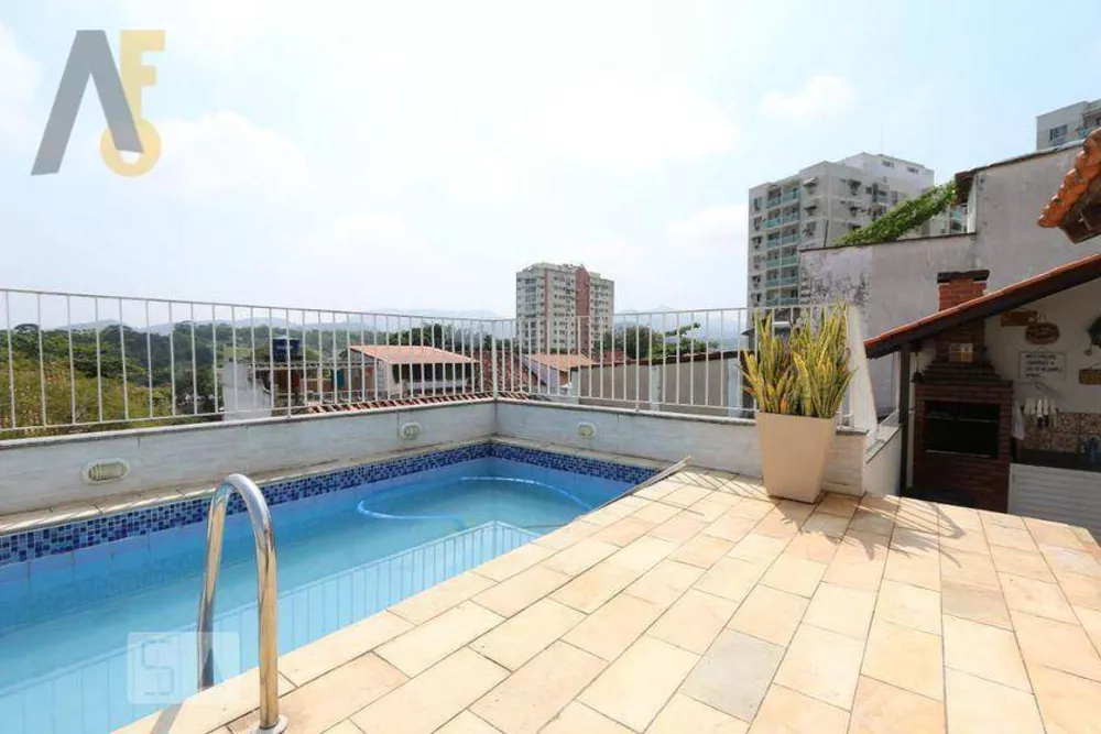 Casa de Condomínio, 3 quartos - Foto 21