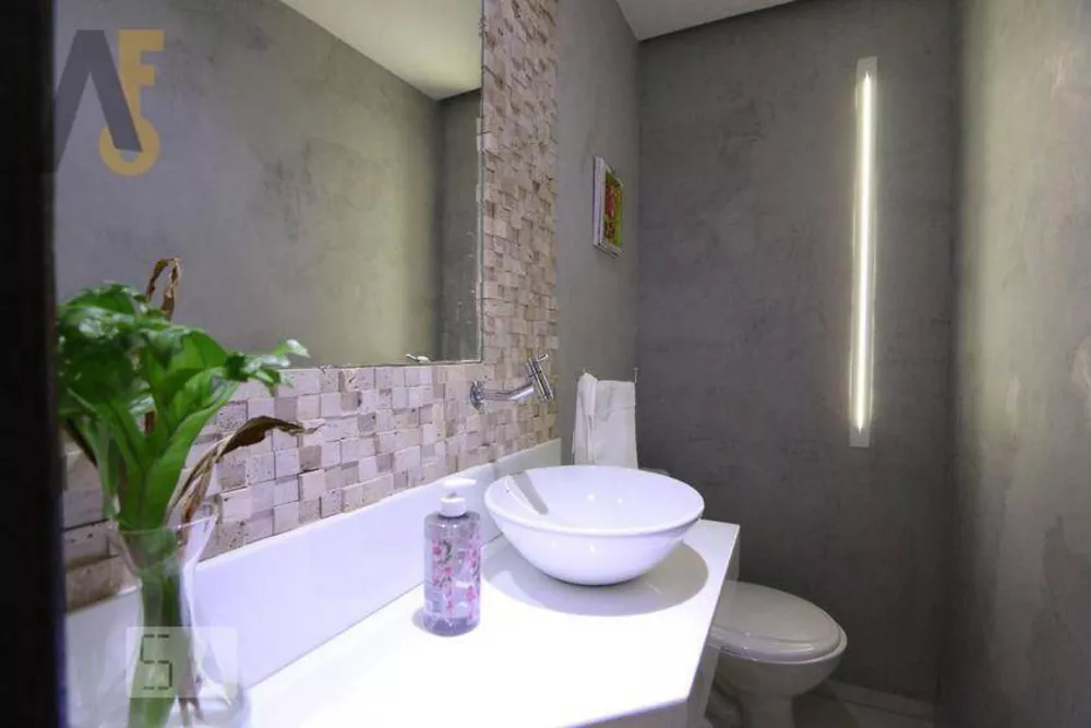 Casa de Condomínio, 3 quartos - Foto 3