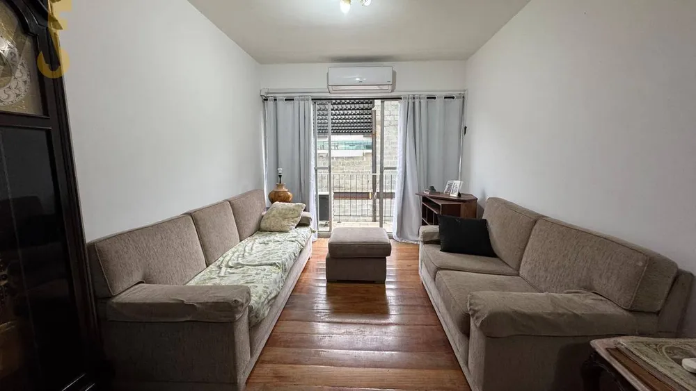 Apartamento, 3 quartos, 110 m² - Foto 3
