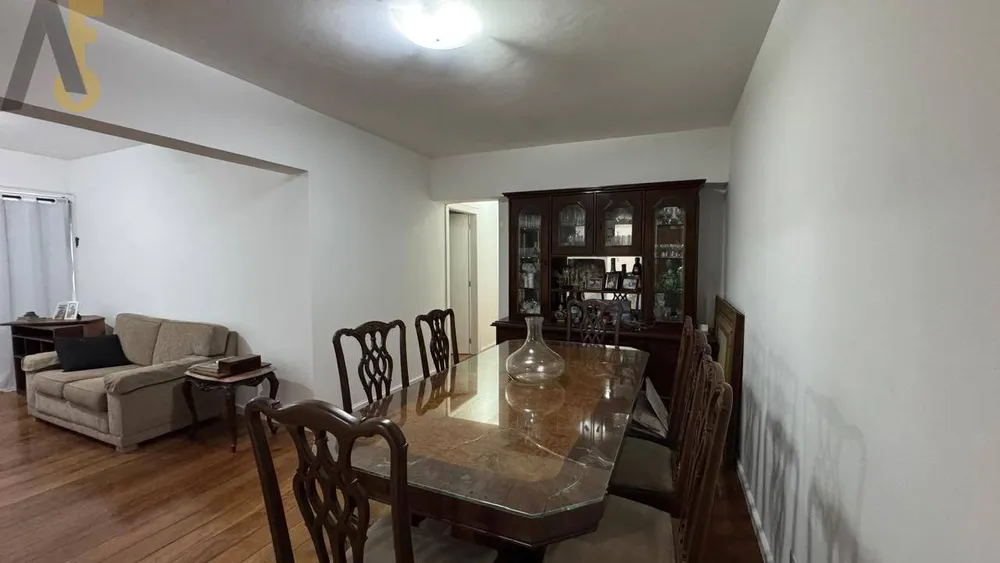 Apartamento, 3 quartos, 110 m² - Foto 7