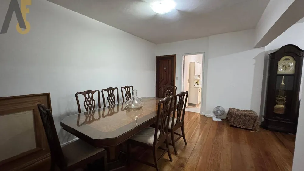 Apartamento, 3 quartos, 110 m² - Foto 9