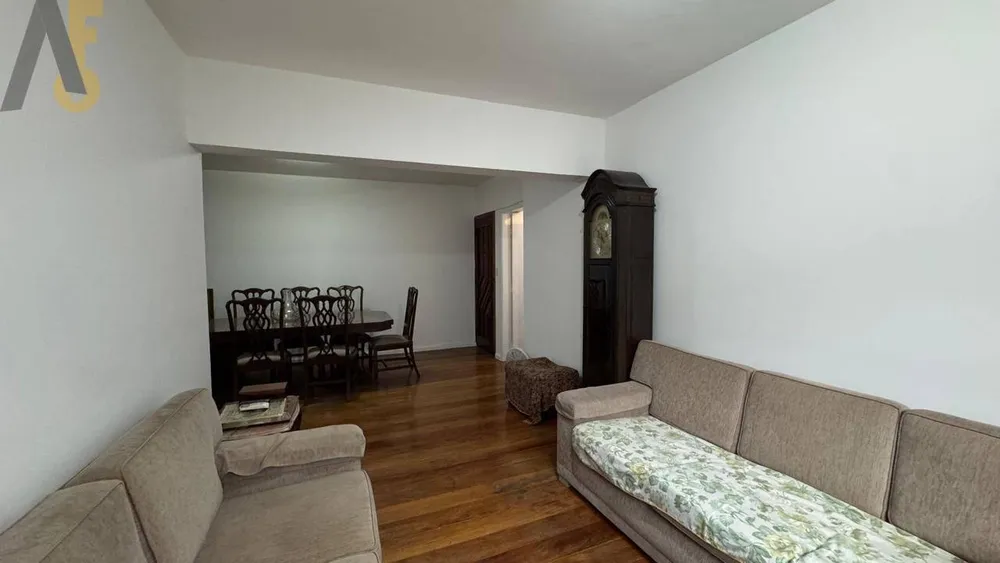 Apartamento, 3 quartos, 110 m² - Foto 4