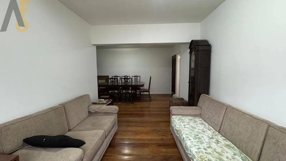 Apartamento, 3 quartos, 110 m² - Foto 5