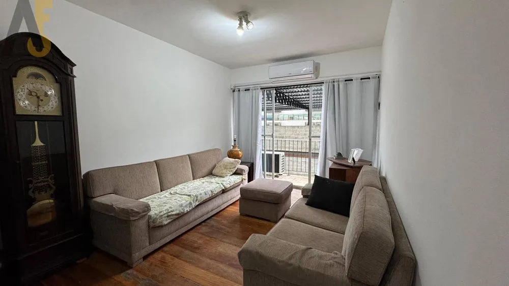 Apartamento, 3 quartos, 110 m² - Foto 1