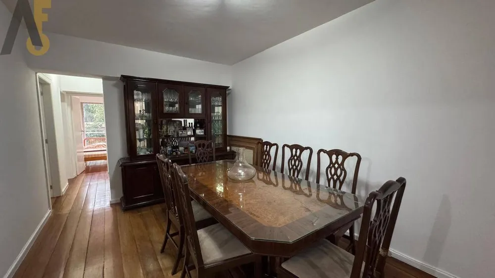 Apartamento, 3 quartos, 110 m² - Foto 8