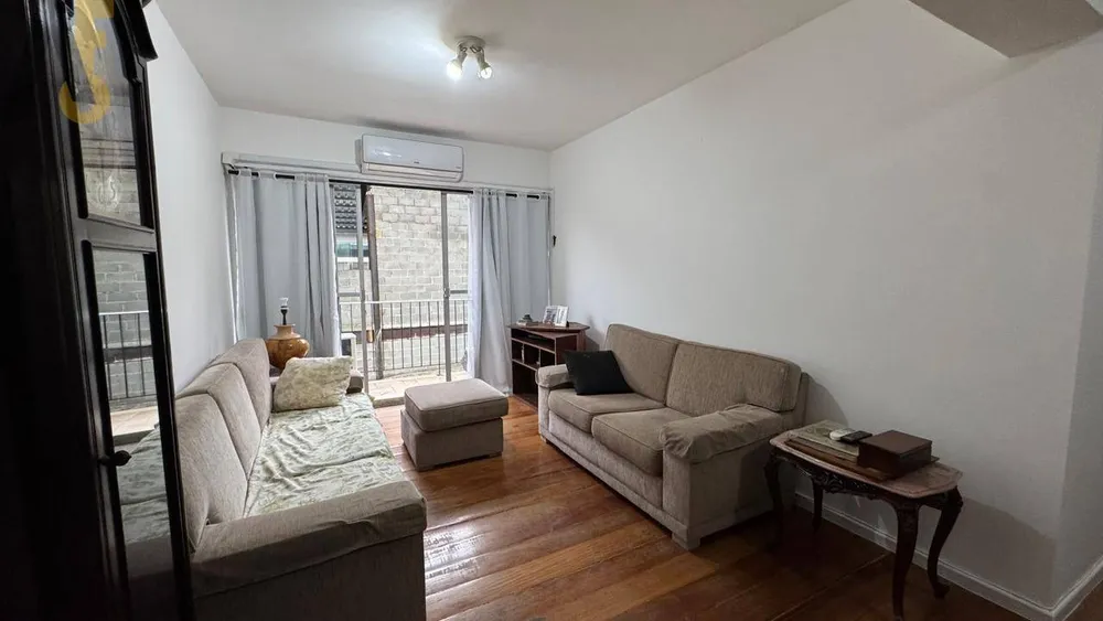 Apartamento, 3 quartos, 110 m² - Foto 2