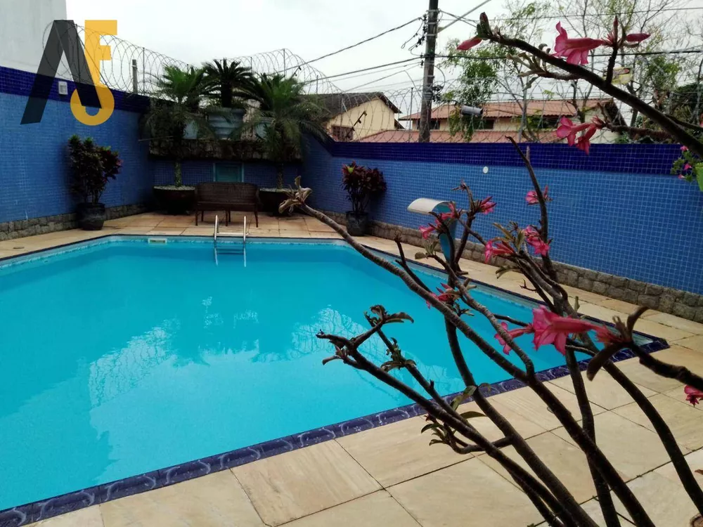 Casa, 4 quartos, 476 m² - Foto 1