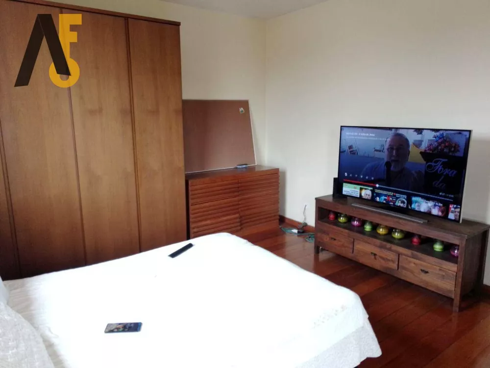 Casa, 4 quartos, 476 m² - Foto 5