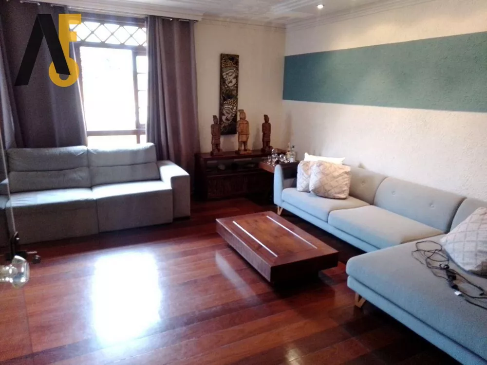Casa, 4 quartos, 476 m² - Foto 14