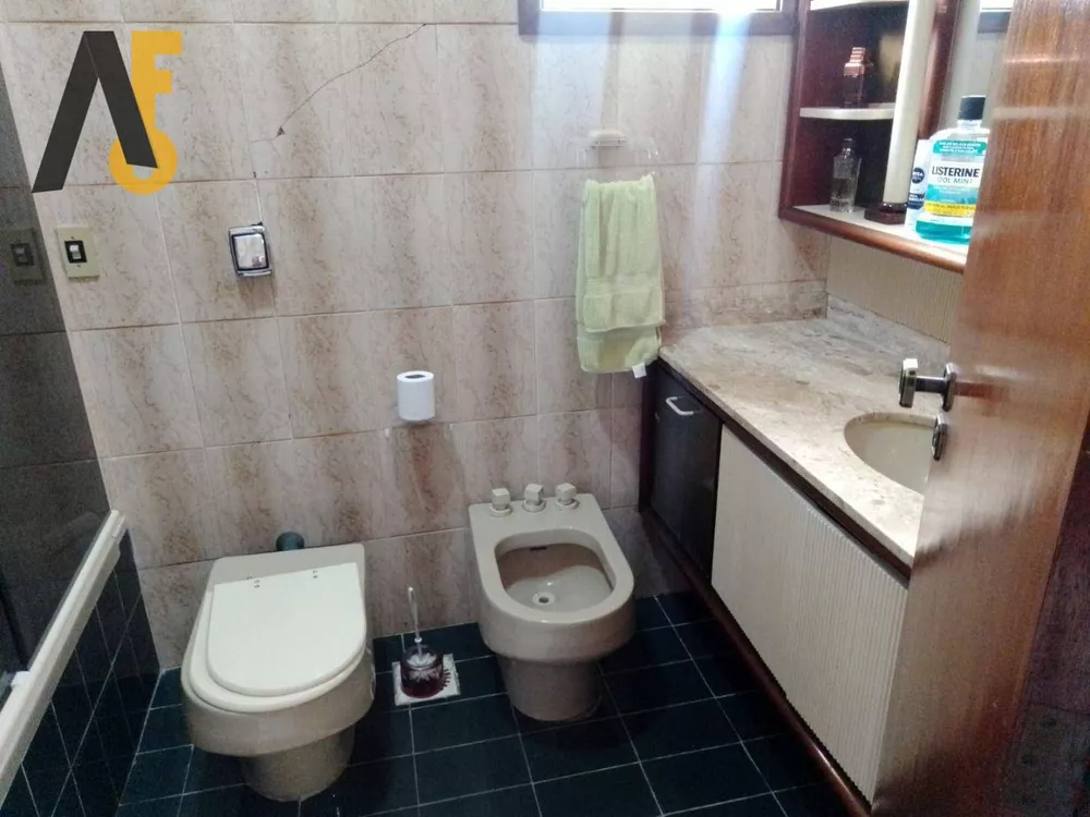 Casa, 4 quartos, 476 m² - Foto 9