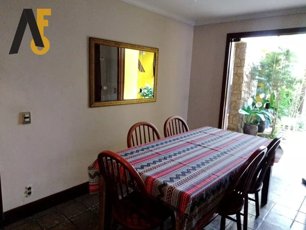 Casa, 4 quartos, 476 m² - Foto 26