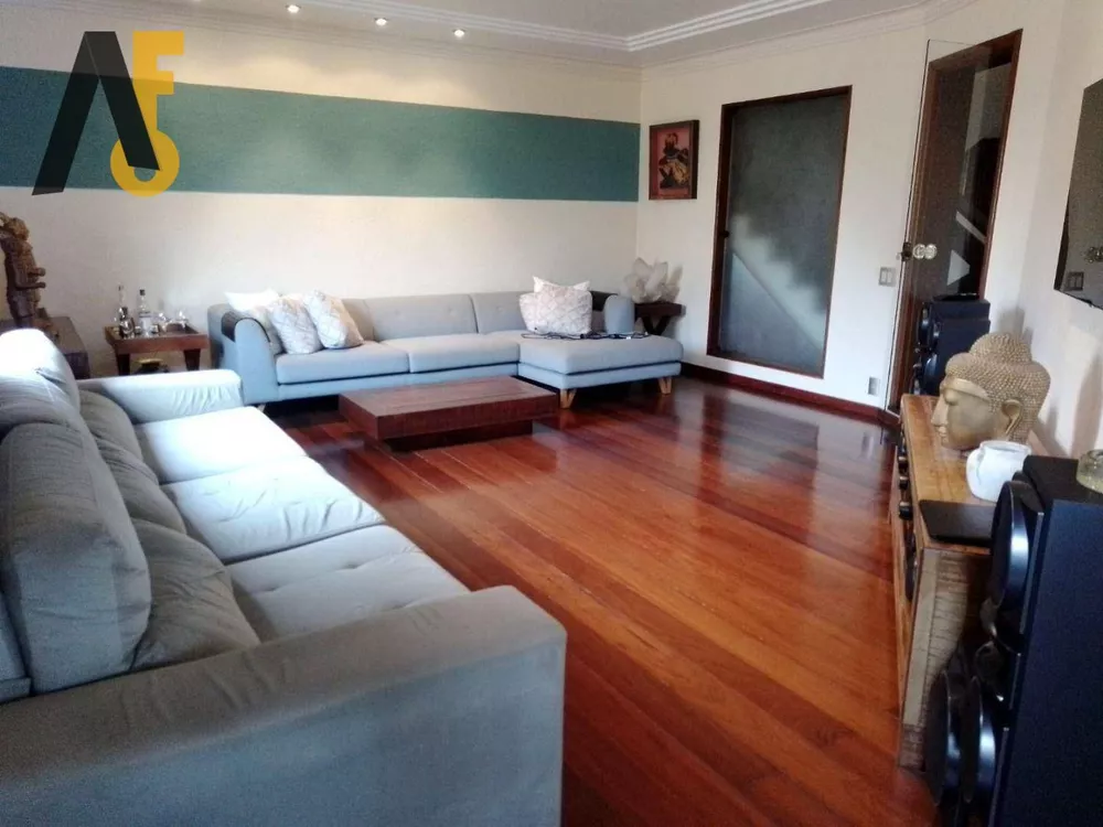Casa, 4 quartos, 476 m² - Foto 6