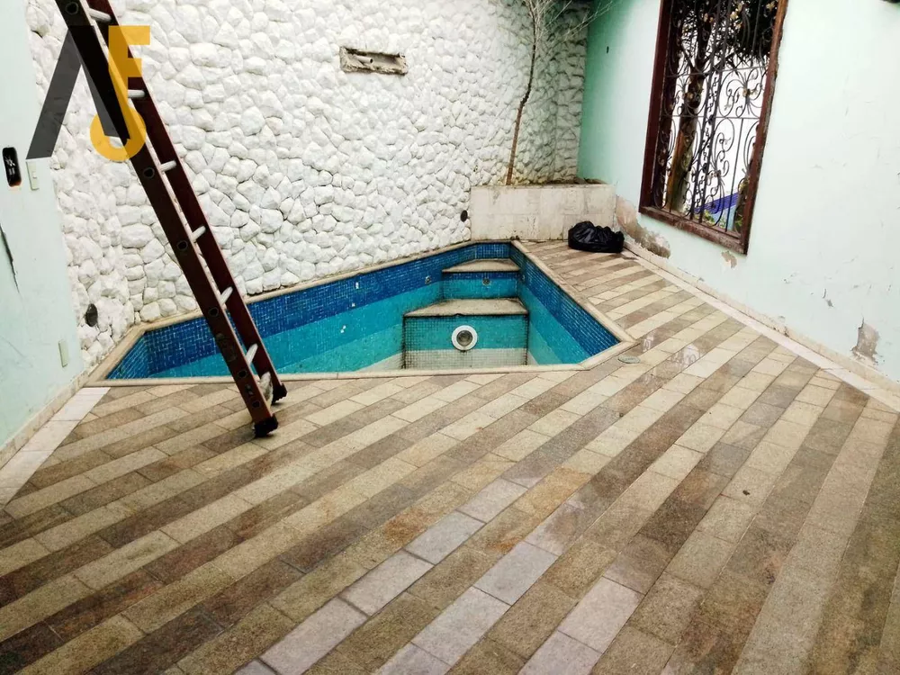 Casa, 4 quartos, 476 m² - Foto 28