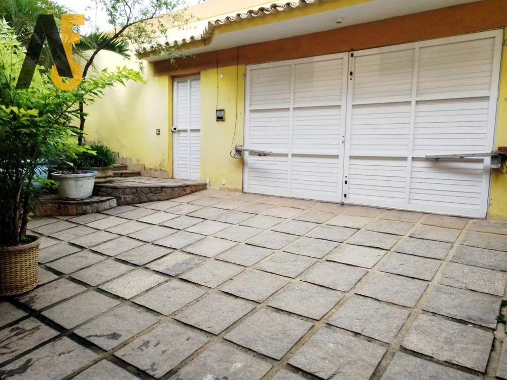 Casa, 4 quartos, 476 m² - Foto 29