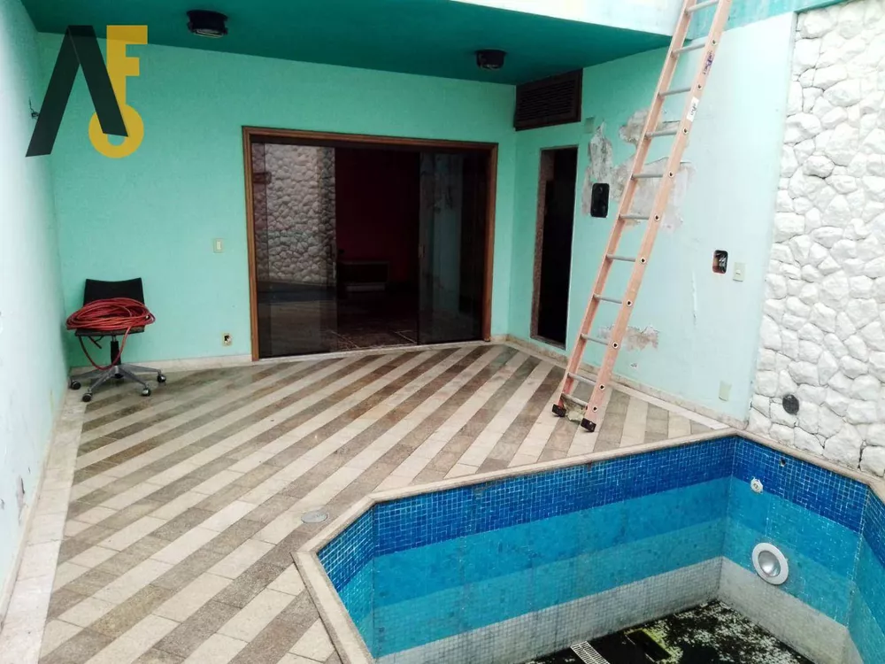 Casa, 4 quartos, 476 m² - Foto 19