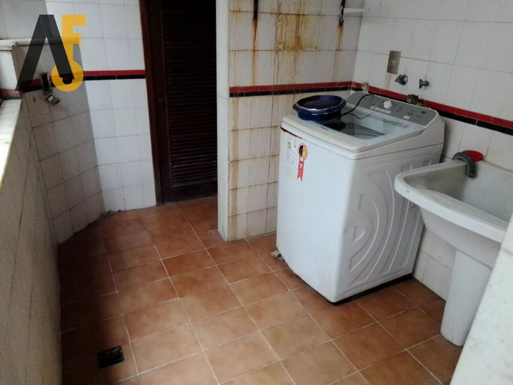 Casa, 4 quartos, 476 m² - Foto 20