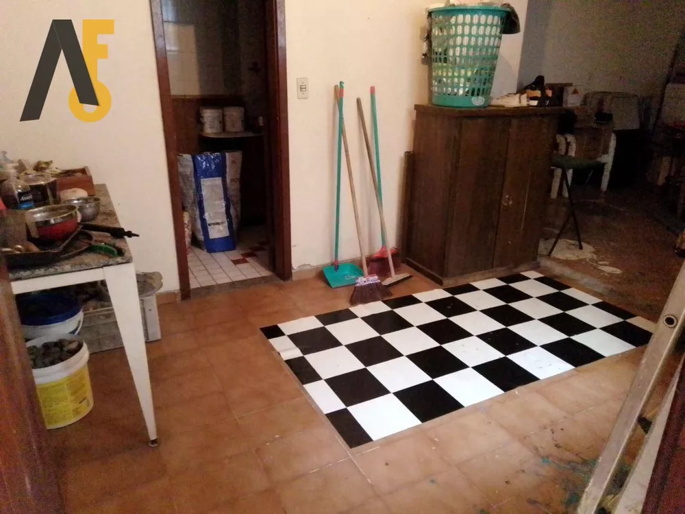 Casa, 4 quartos, 476 m² - Foto 16